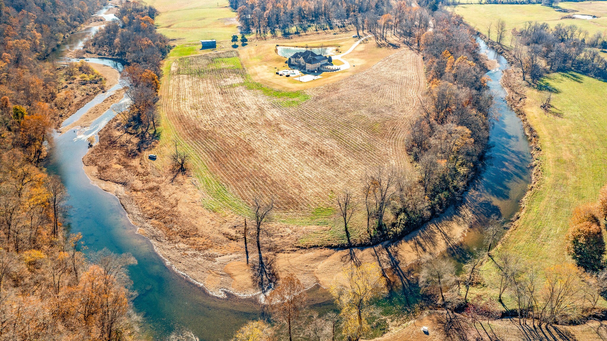 7699 County Line Road North White Bluff, TN 37187 - Photo 57 of 60 Gallery Image 57