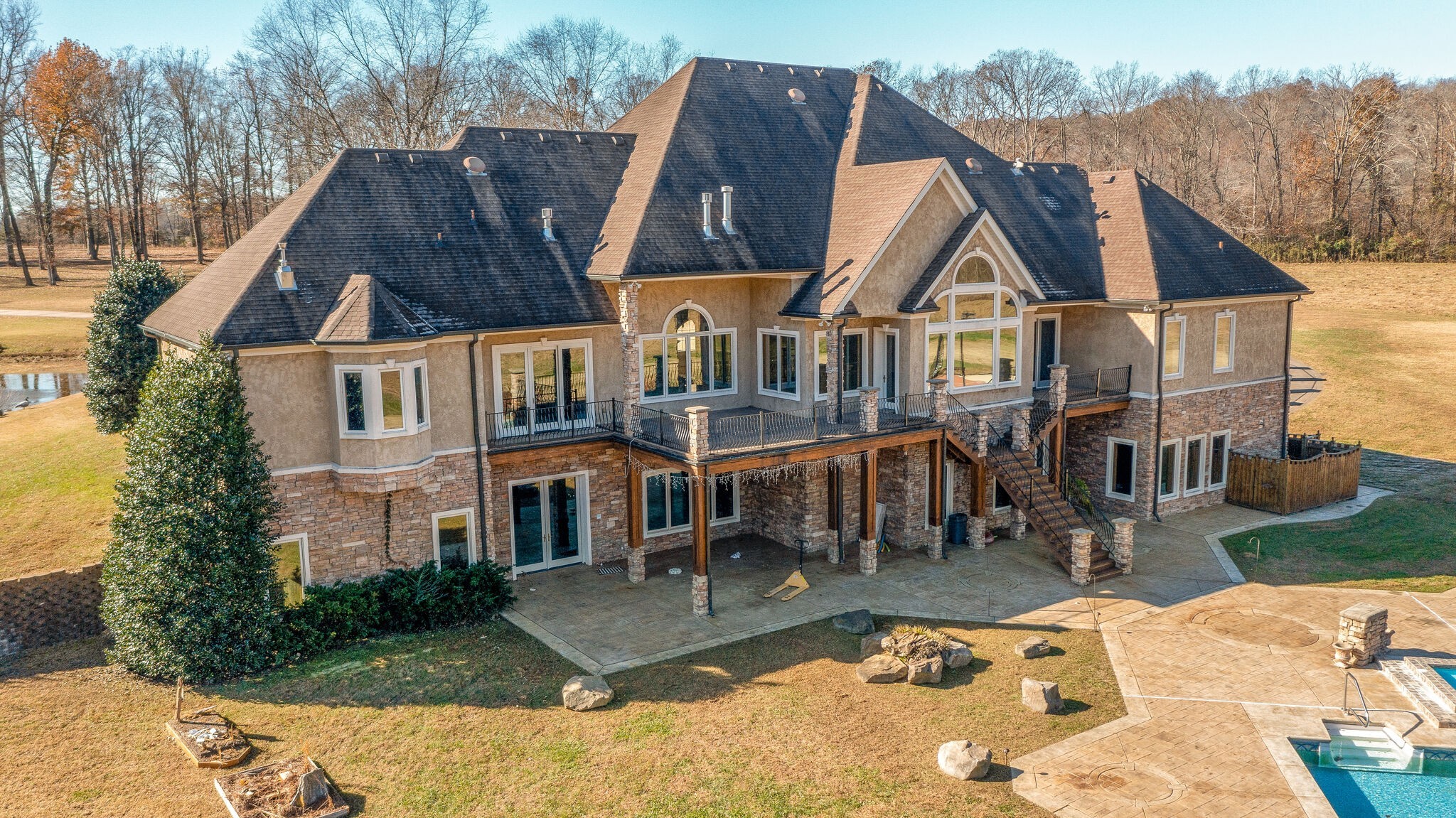 7699 County Line Road North White Bluff, TN 37187 - Photo 58 of 60 Gallery Image 58