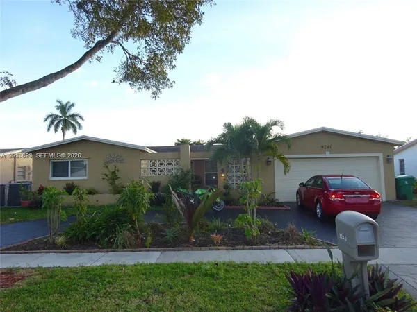 $4,150 | 9240 Southwest 56th Street, Cooper City, FL 33328