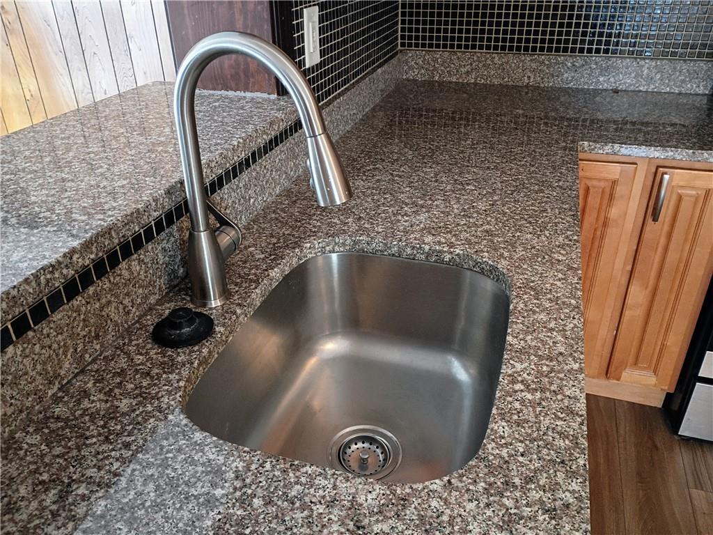 1115 Cascade Drive Homestead, PA 15120 - Photo 12 of 31 a close view of sink