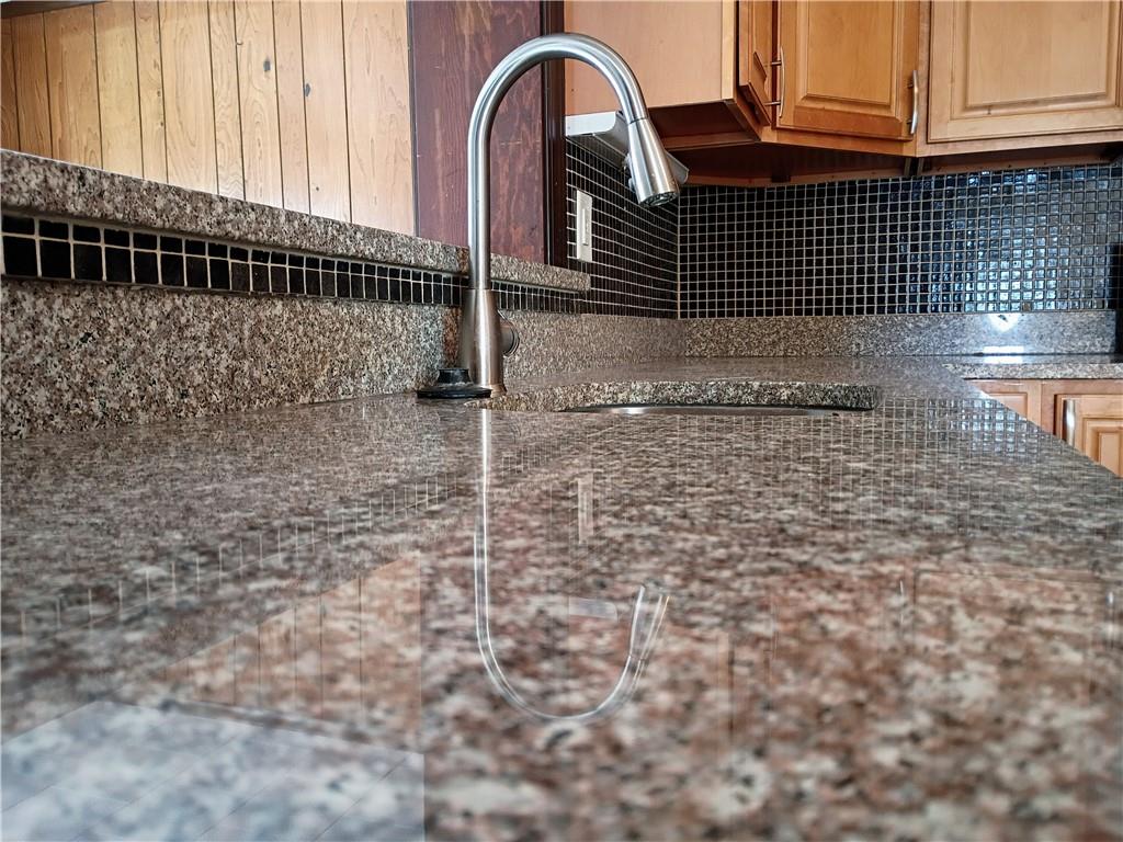 1115 Cascade Drive Homestead, PA 15120 - Photo 13 of 31 a view of a wooden door of a house