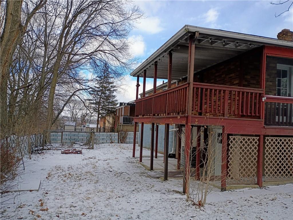 1115 Cascade Drive Homestead, PA 15120 - Photo 18 of 32