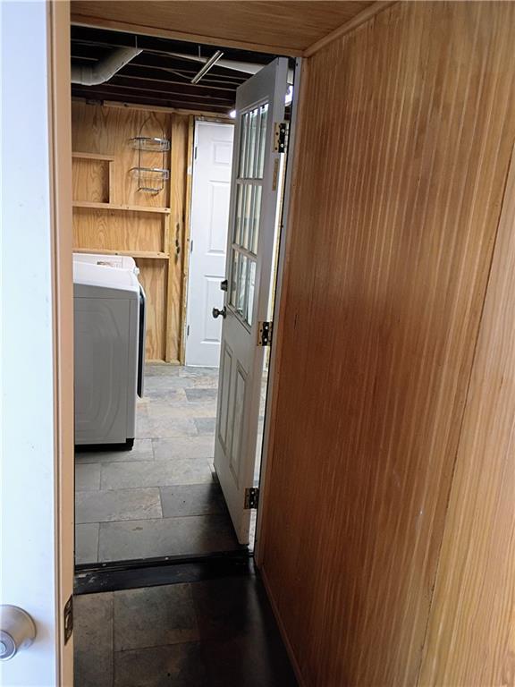 1115 Cascade Drive Homestead, PA 15120 - Photo 24 of 32 Entrance through laundry