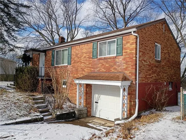 $209,997 | 1115 Cascade Drive, Homestead, PA 15120