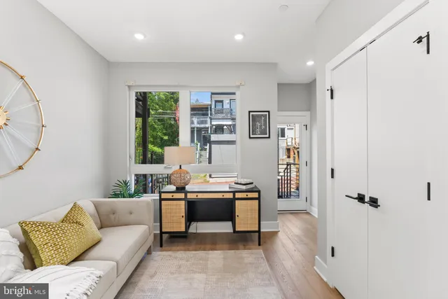 $615,000 | 26 Todd Place Northeast, Unit 1, Washington, DC 20002