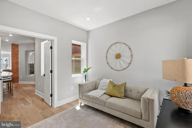 $615,000 | 26 Todd Place Northeast, Unit 1, Washington, DC 20002
