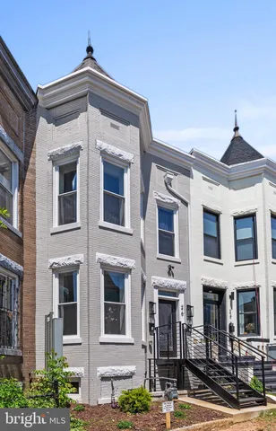 $615,000 | 26 Todd Place Northeast, Unit 1, Washington, DC 20002