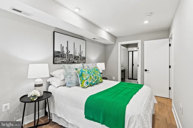 $615,000 | 26 Todd Place Northeast, Unit 1, Washington, DC 20002