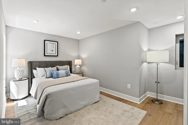 $615,000 | 26 Todd Place Northeast, Unit 1, Washington, DC 20002