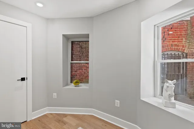 $615,000 | 26 Todd Place Northeast, Unit 1, Washington, DC 20002