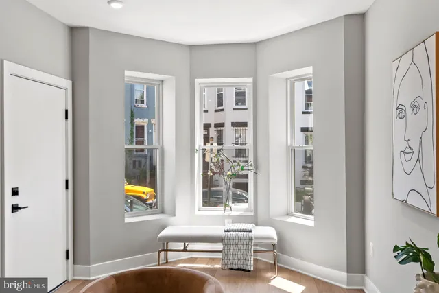 $615,000 | 26 Todd Place Northeast, Unit 1, Washington, DC 20002