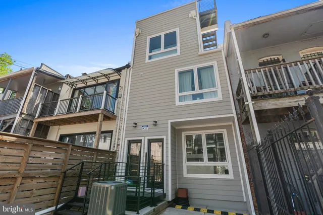 $615,000 | 26 Todd Place Northeast, Unit 1, Washington, DC 20002