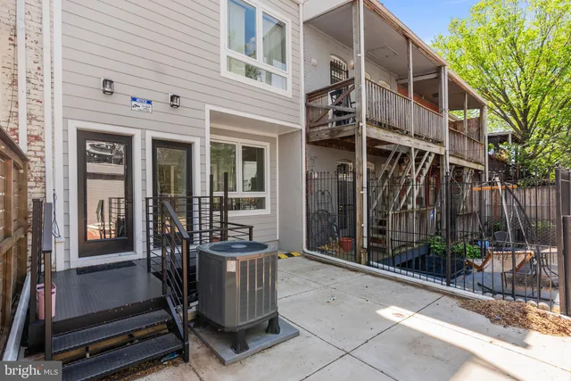 $615,000 | 26 Todd Place Northeast, Unit 1, Washington, DC 20002