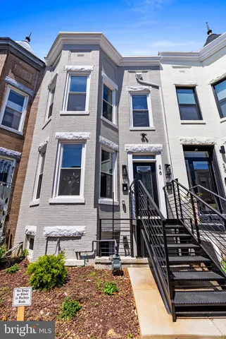 $615,000 | 26 Todd Place Northeast, Unit 1, Washington, DC 20002