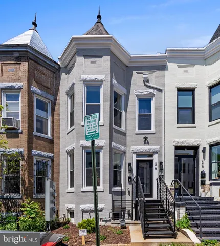 $615,000 | 26 Todd Place Northeast, Unit 1, Washington, DC 20002