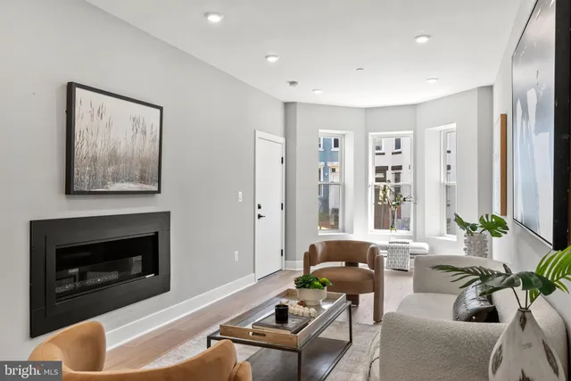 $615,000 | 26 Todd Place Northeast, Unit 1, Washington, DC 20002