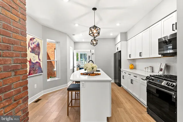 $615,000 | 26 Todd Place Northeast, Unit 1, Washington, DC 20002