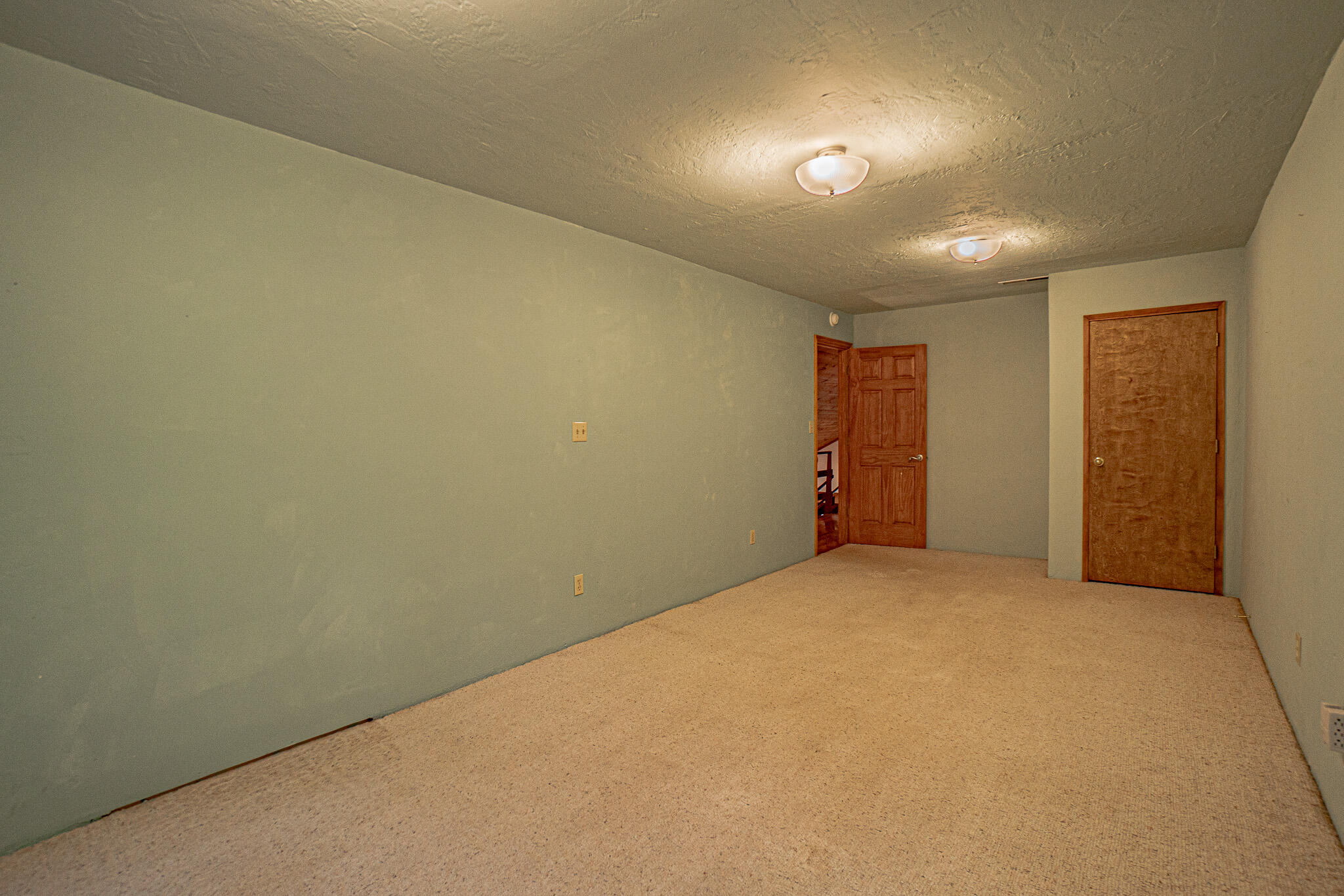 2728 Anderson Creek Road Talent, OR 97540 - Photo 24 of 45 a view of an empty room