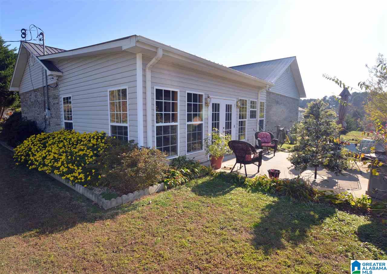 1446 Frost Road Eva, AL 35621 - Photo 20 of 24