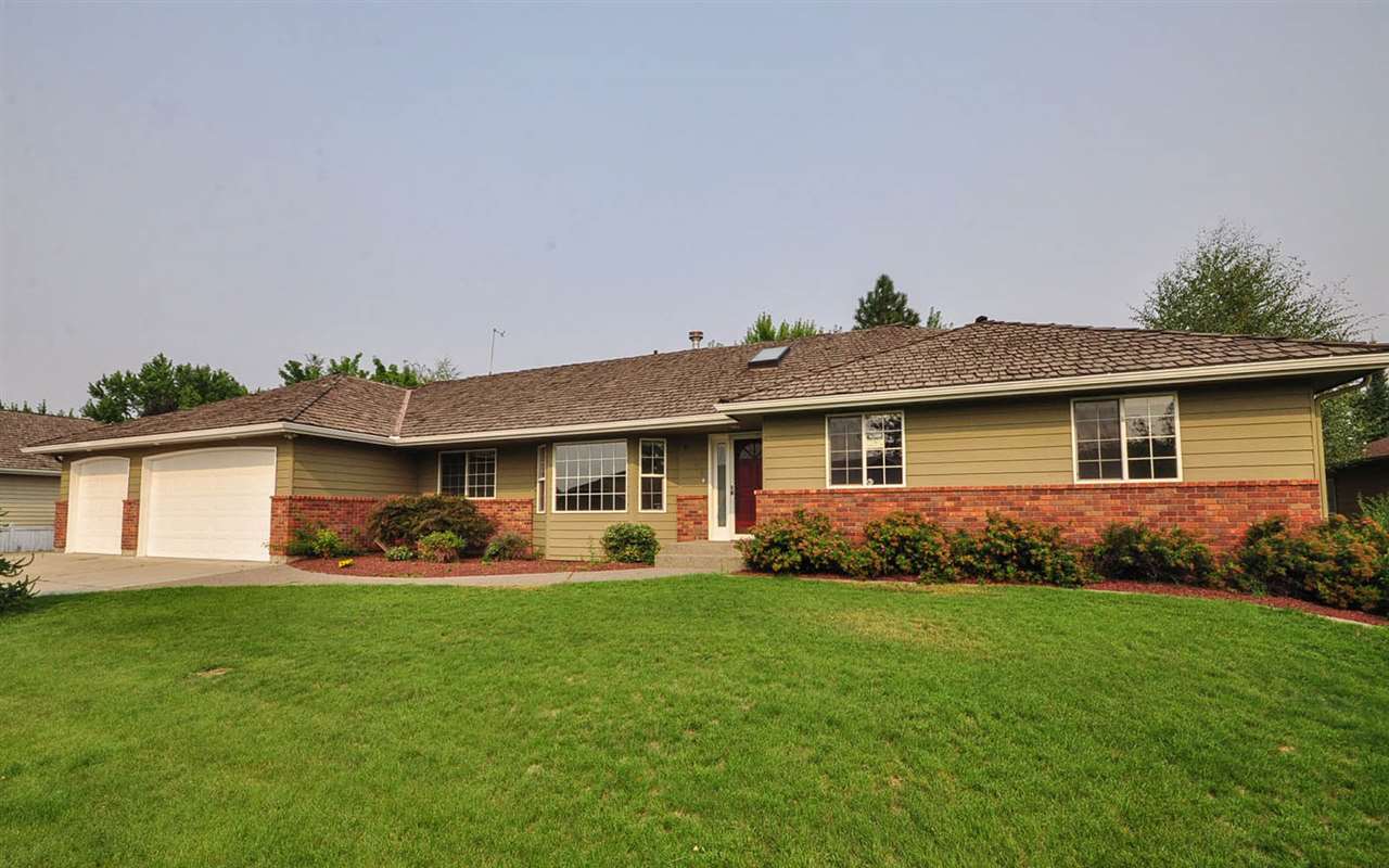9606 North Ridgecrest Drive Spokane, WA 99208 - Photo 1 of 20 Gallery Image 1