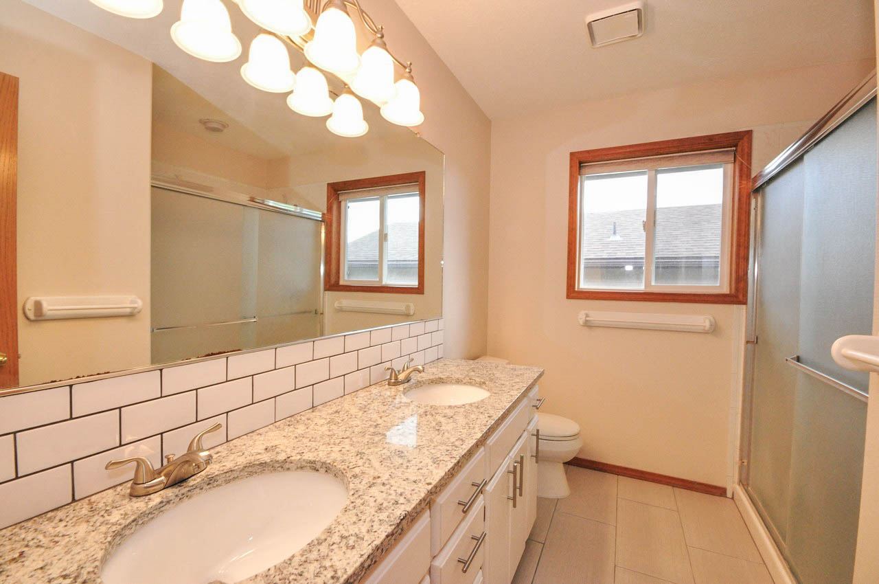 9606 North Ridgecrest Drive Spokane, WA 99208 - Photo 12 of 20 Gallery Image 12