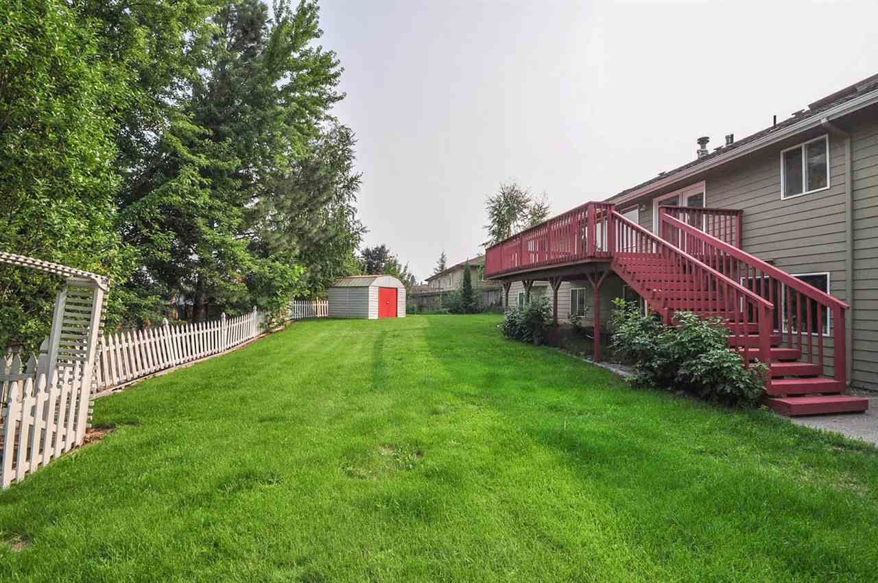9606 North Ridgecrest Drive Spokane, WA 99208 - Photo 17 of 20 Gallery Image 17