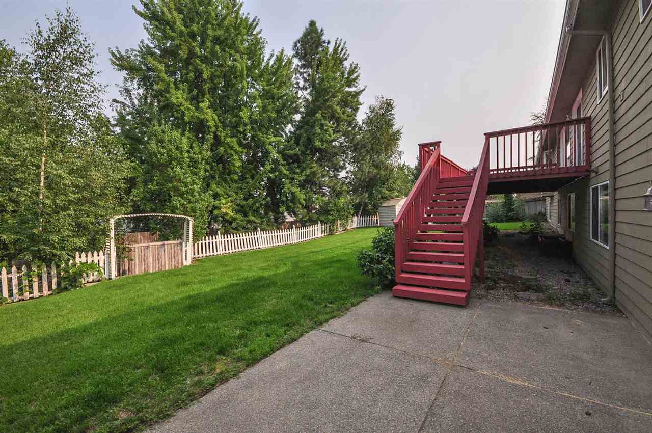 9606 North Ridgecrest Drive Spokane, WA 99208 - Photo 18 of 20 Gallery Image 18