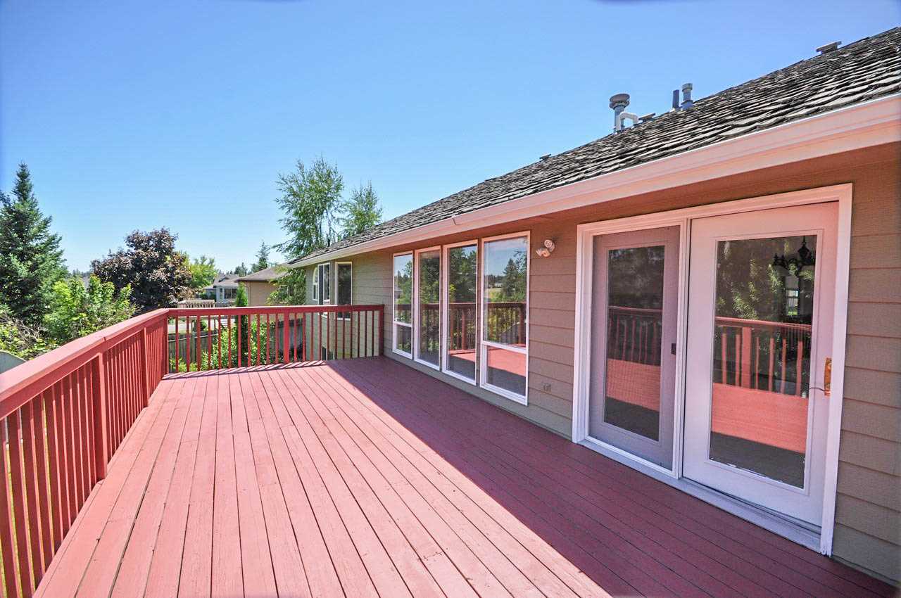 9606 North Ridgecrest Drive Spokane, WA 99208 - Photo 19 of 20 Gallery Image 19