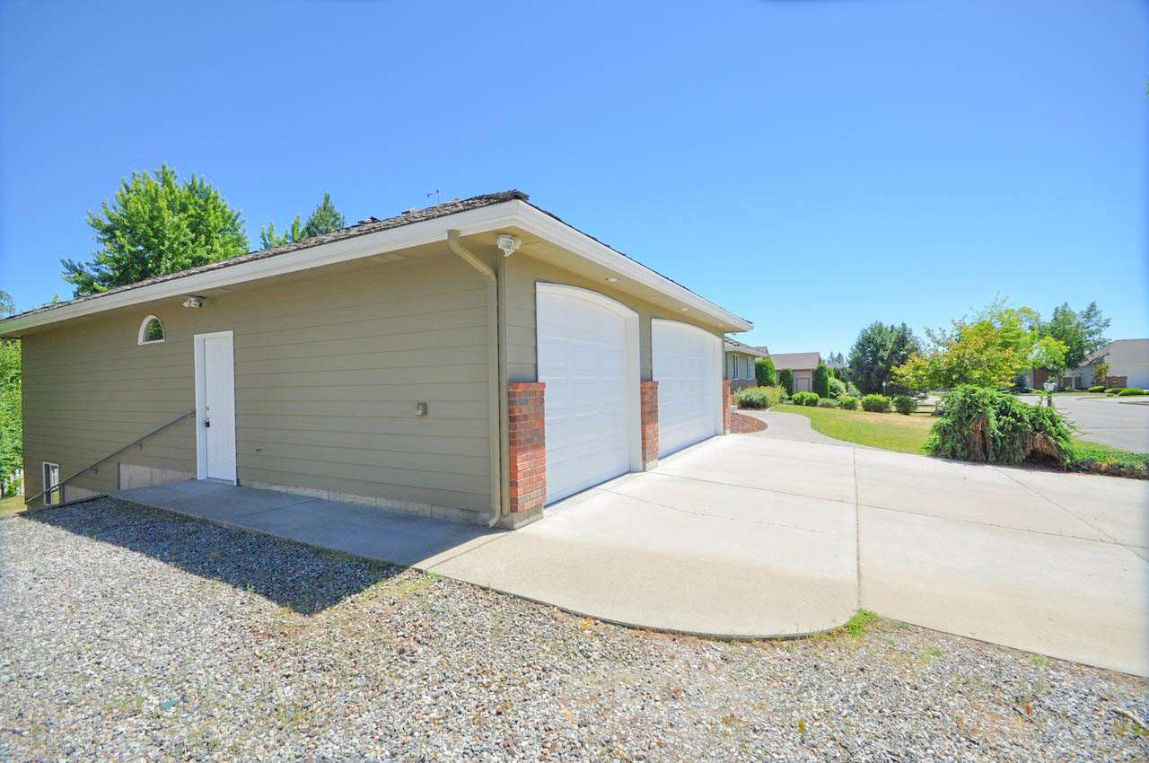 9606 North Ridgecrest Drive Spokane, WA 99208 - Photo 20 of 20 Gallery Image 20