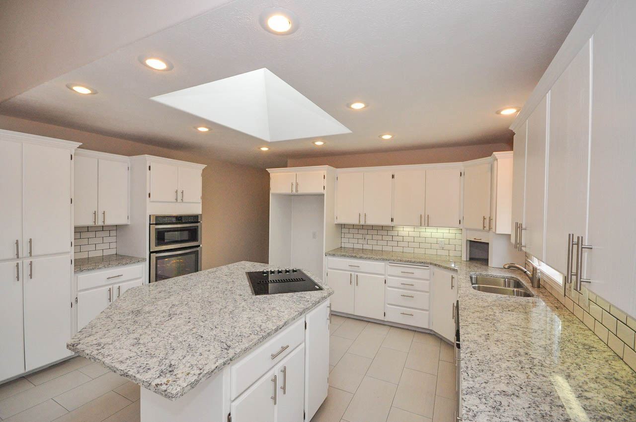 9606 North Ridgecrest Drive Spokane, WA 99208 - Photo 5 of 20 Gallery Image 5