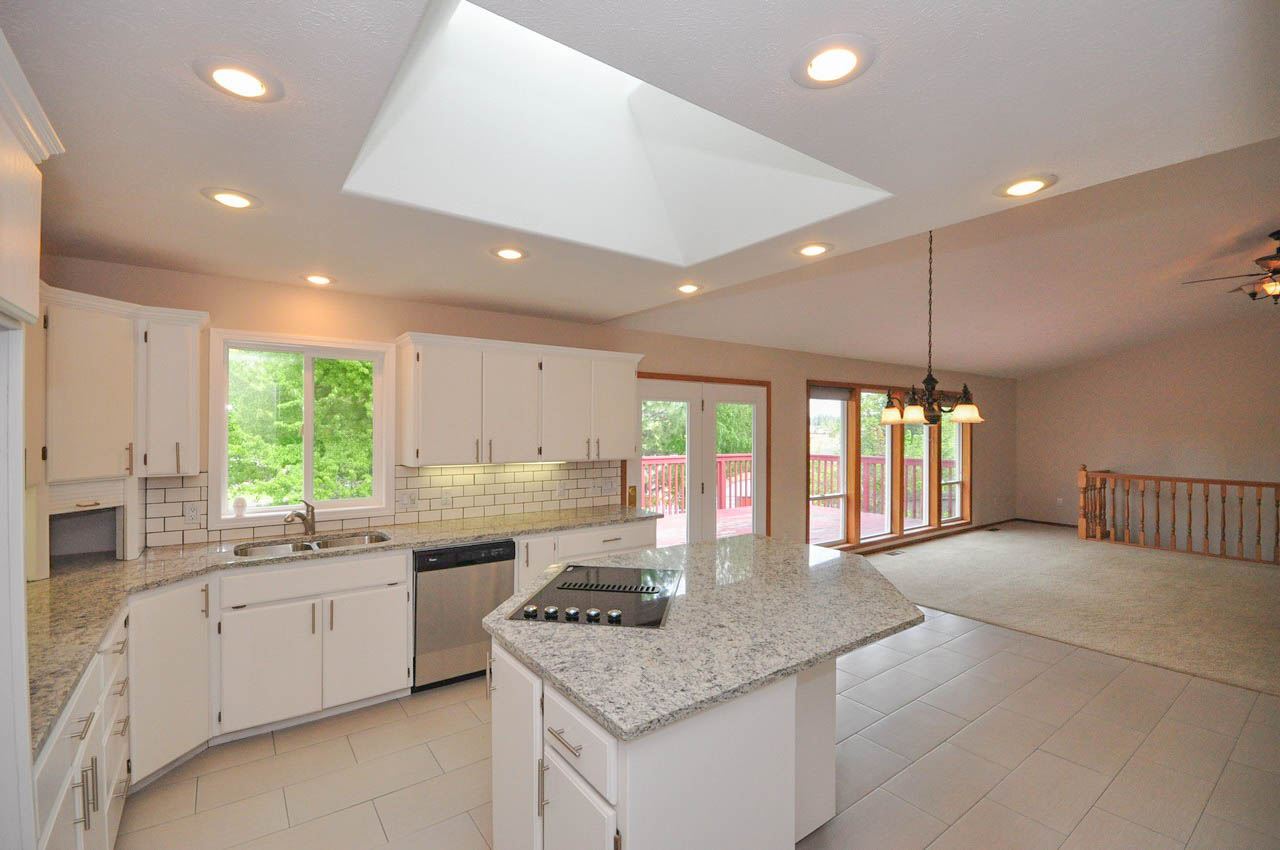 9606 North Ridgecrest Drive Spokane, WA 99208 - Photo 6 of 20 Gallery Image 6