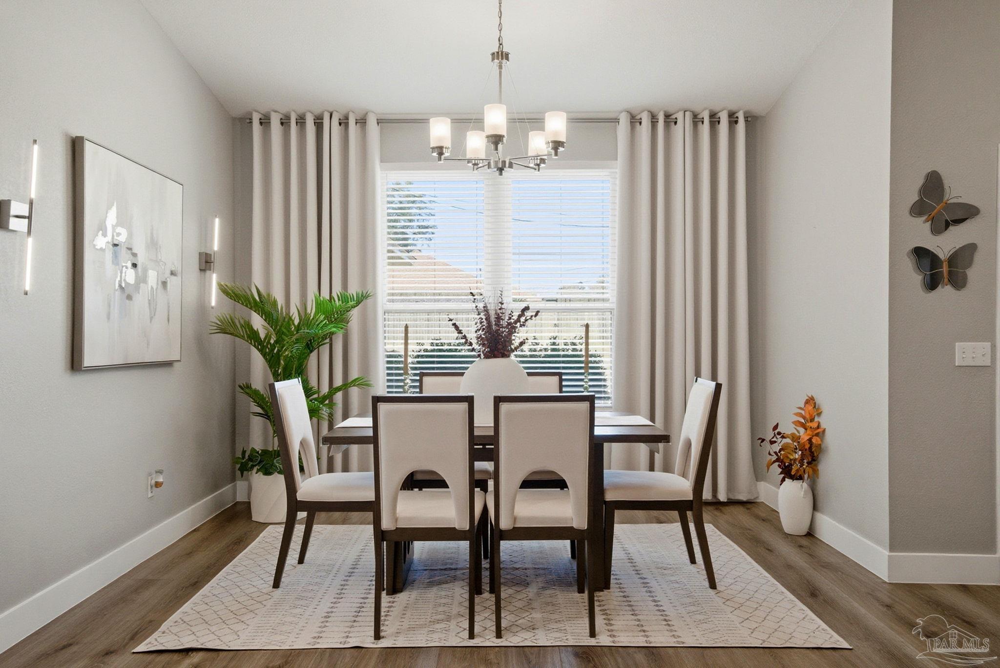 908 Valley Ridge Drive Pensacola, FL 32514 - Photo 11 of 37