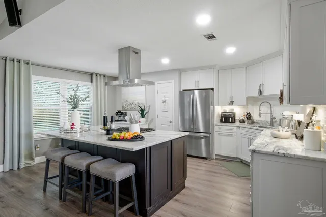 $349,000 | 908 Valley Ridge Drive, Pensacola, FL 32514