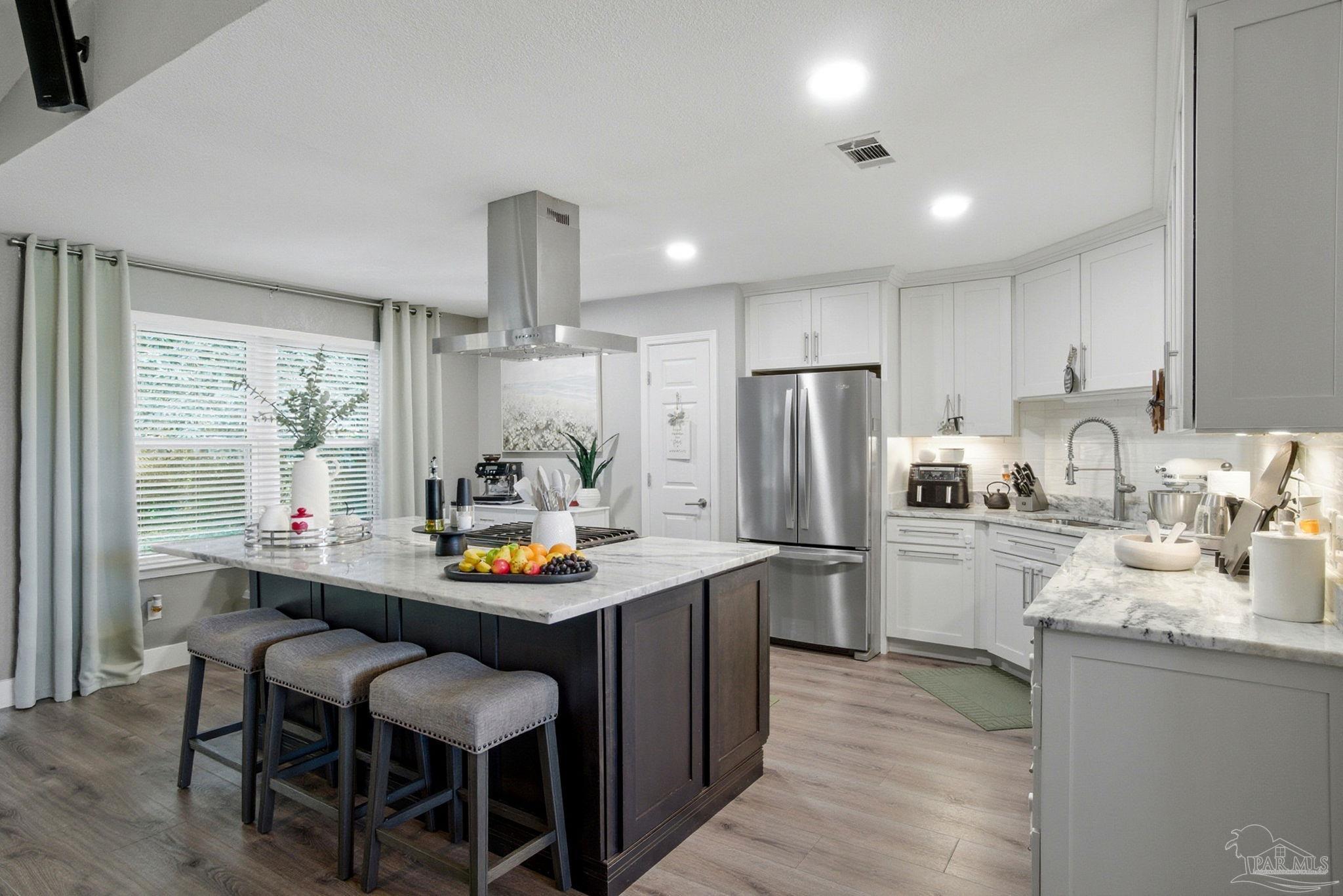 908 Valley Ridge Drive Pensacola, FL 32514 - Photo 13 of 37