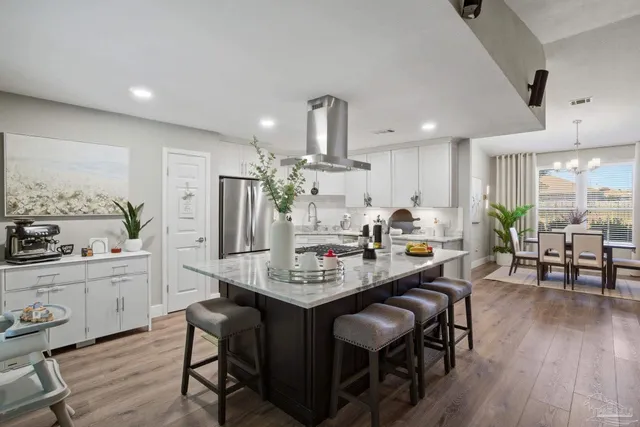 $349,000 | 908 Valley Ridge Drive, Pensacola, FL 32514