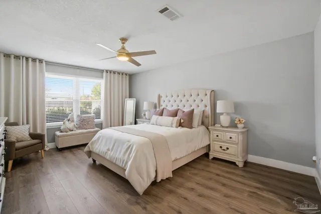 $349,000 | 908 Valley Ridge Drive, Pensacola, FL 32514