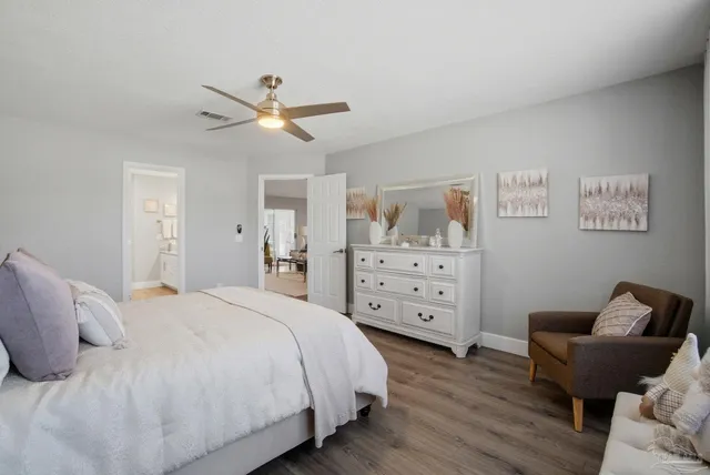 $349,000 | 908 Valley Ridge Drive, Pensacola, FL 32514