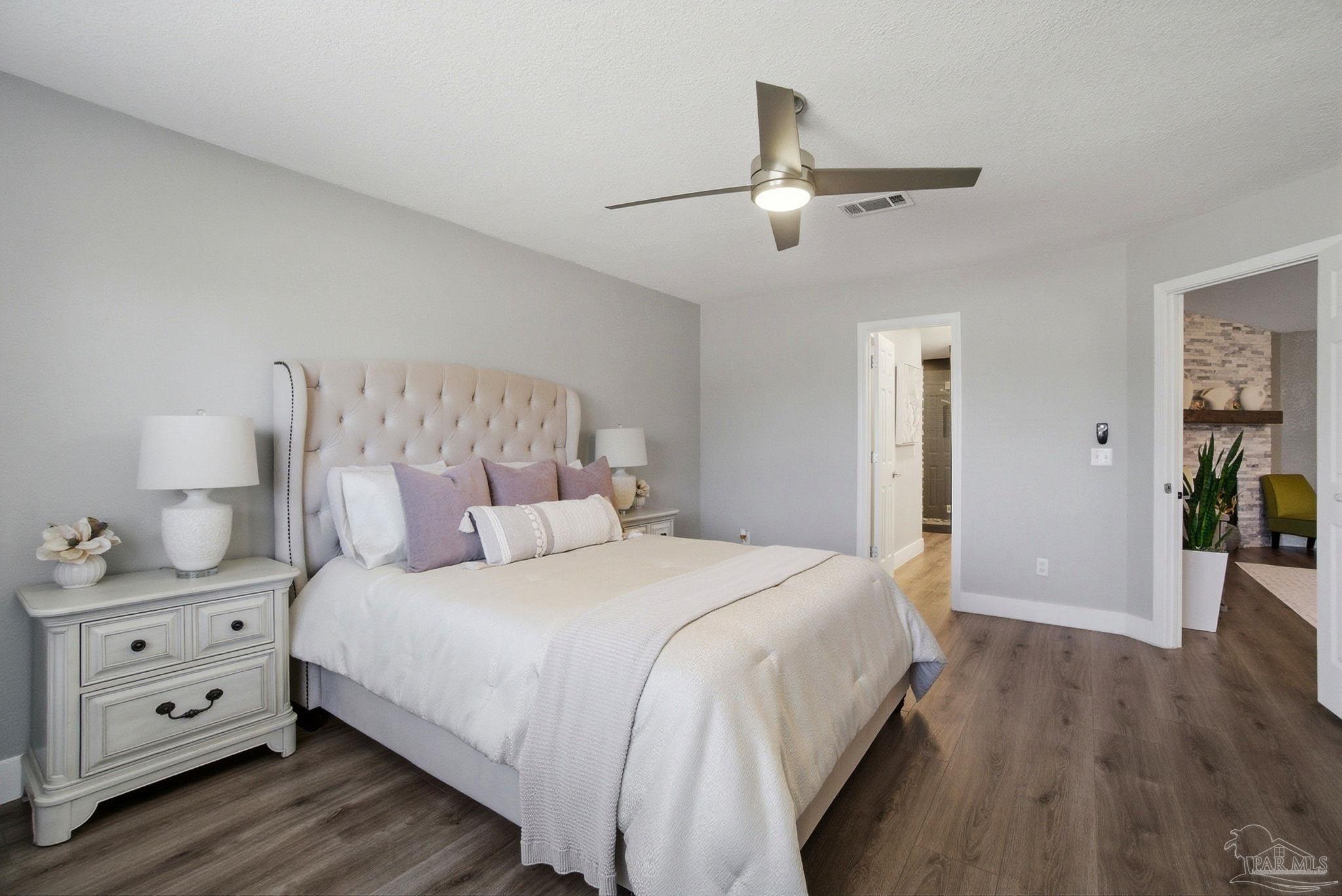 908 Valley Ridge Drive Pensacola, FL 32514 - Photo 19 of 37