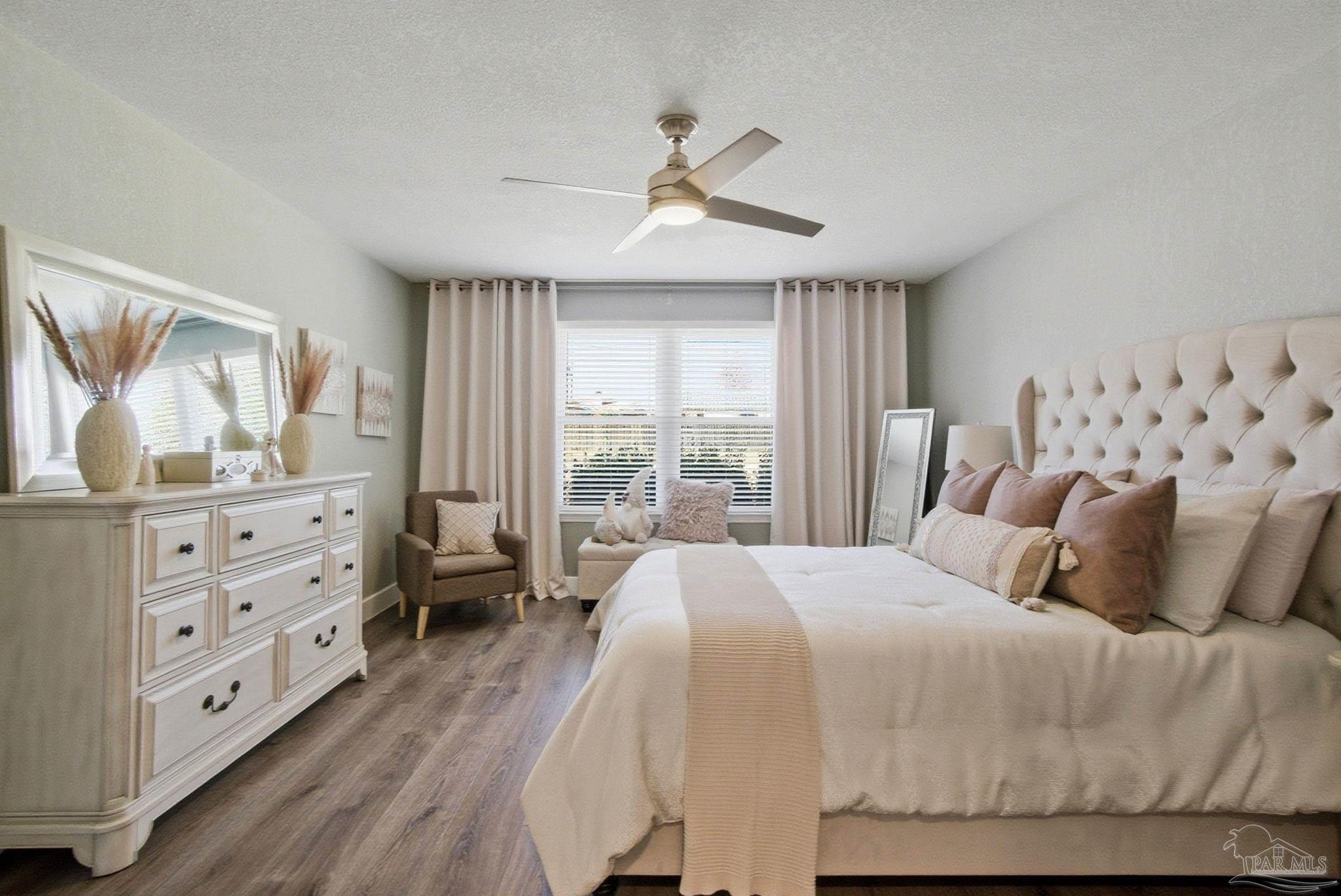 908 Valley Ridge Drive Pensacola, FL 32514 - Photo 20 of 37