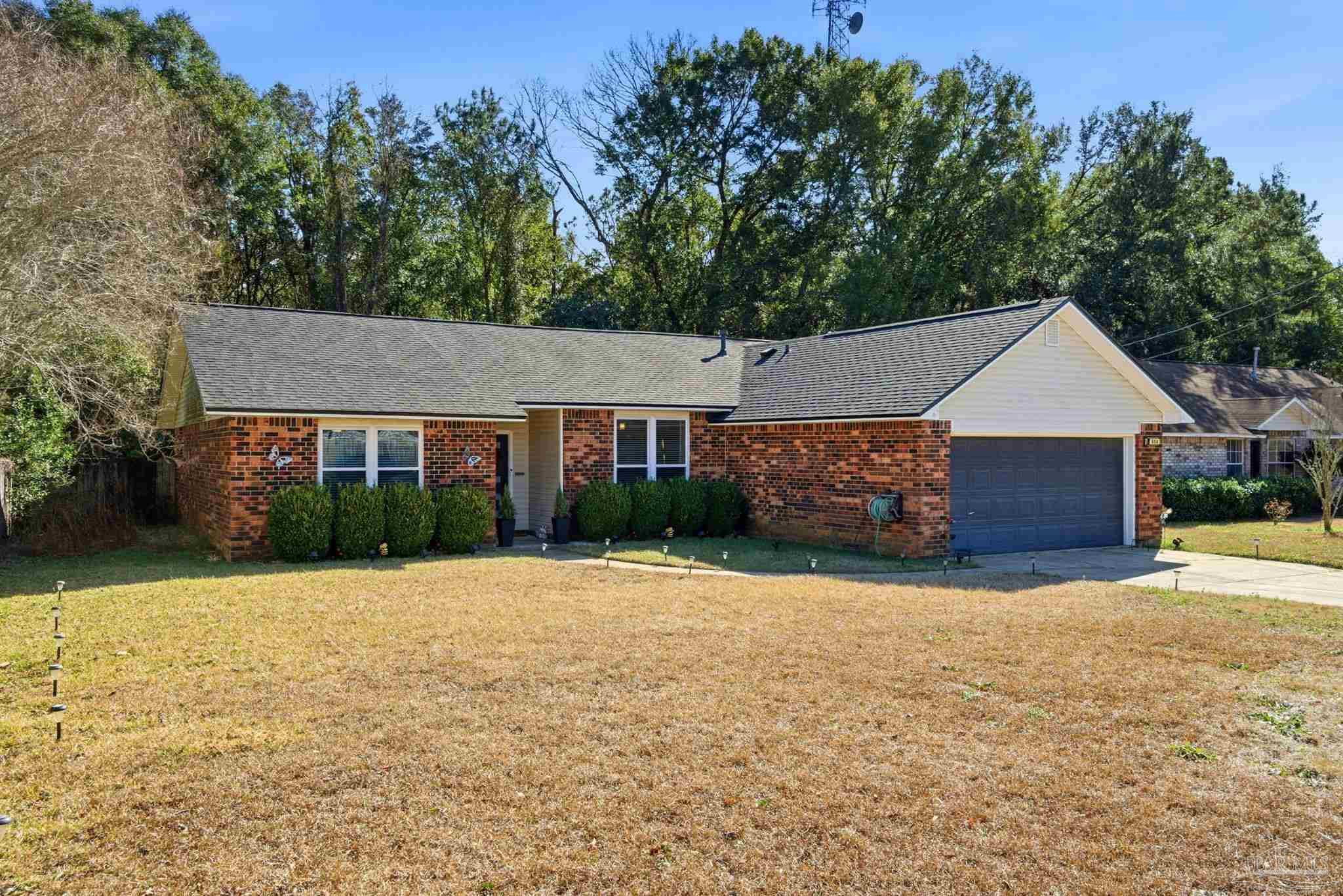 908 Valley Ridge Drive Pensacola, FL 32514 - Photo 2 of 37