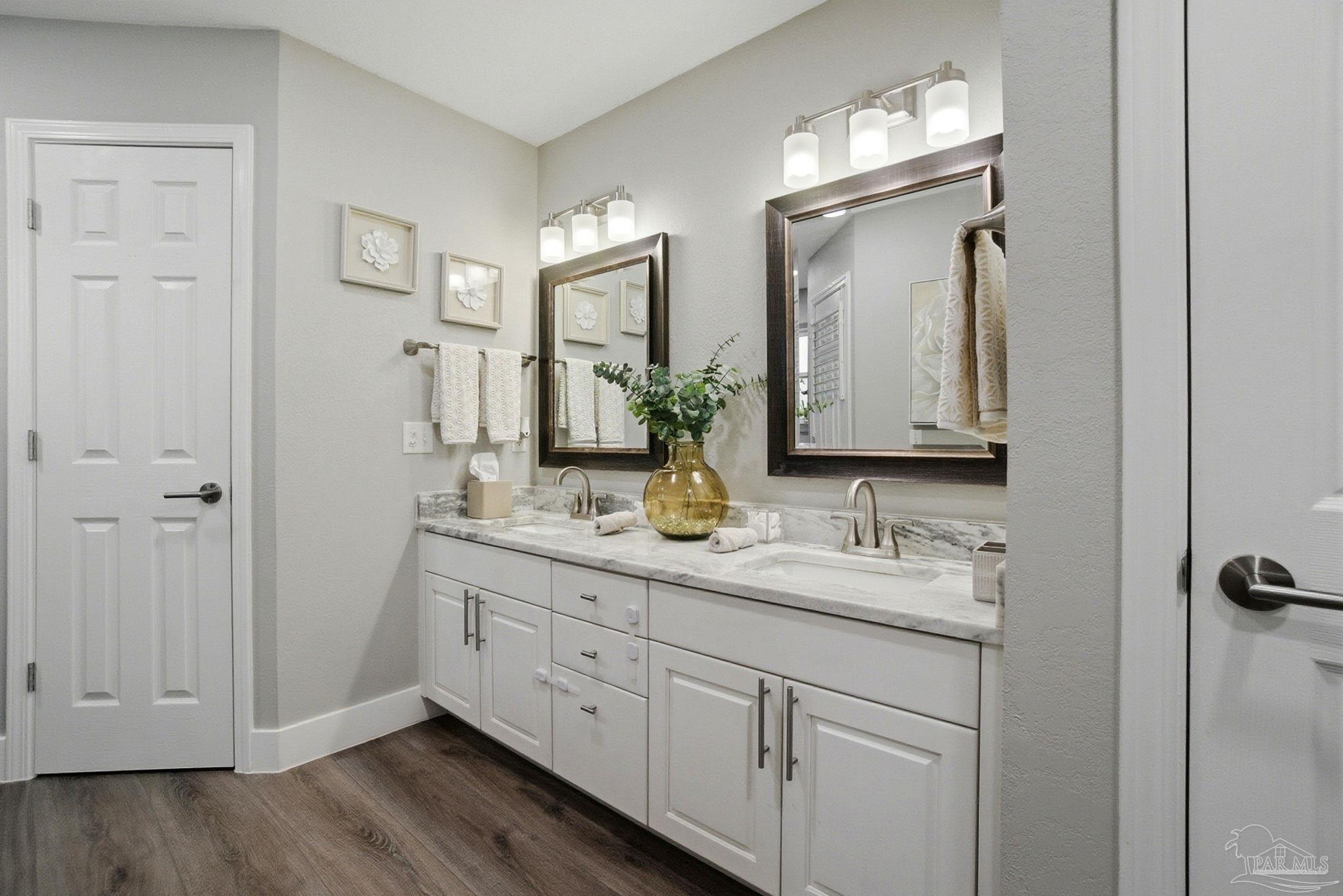 908 Valley Ridge Drive Pensacola, FL 32514 - Photo 21 of 37