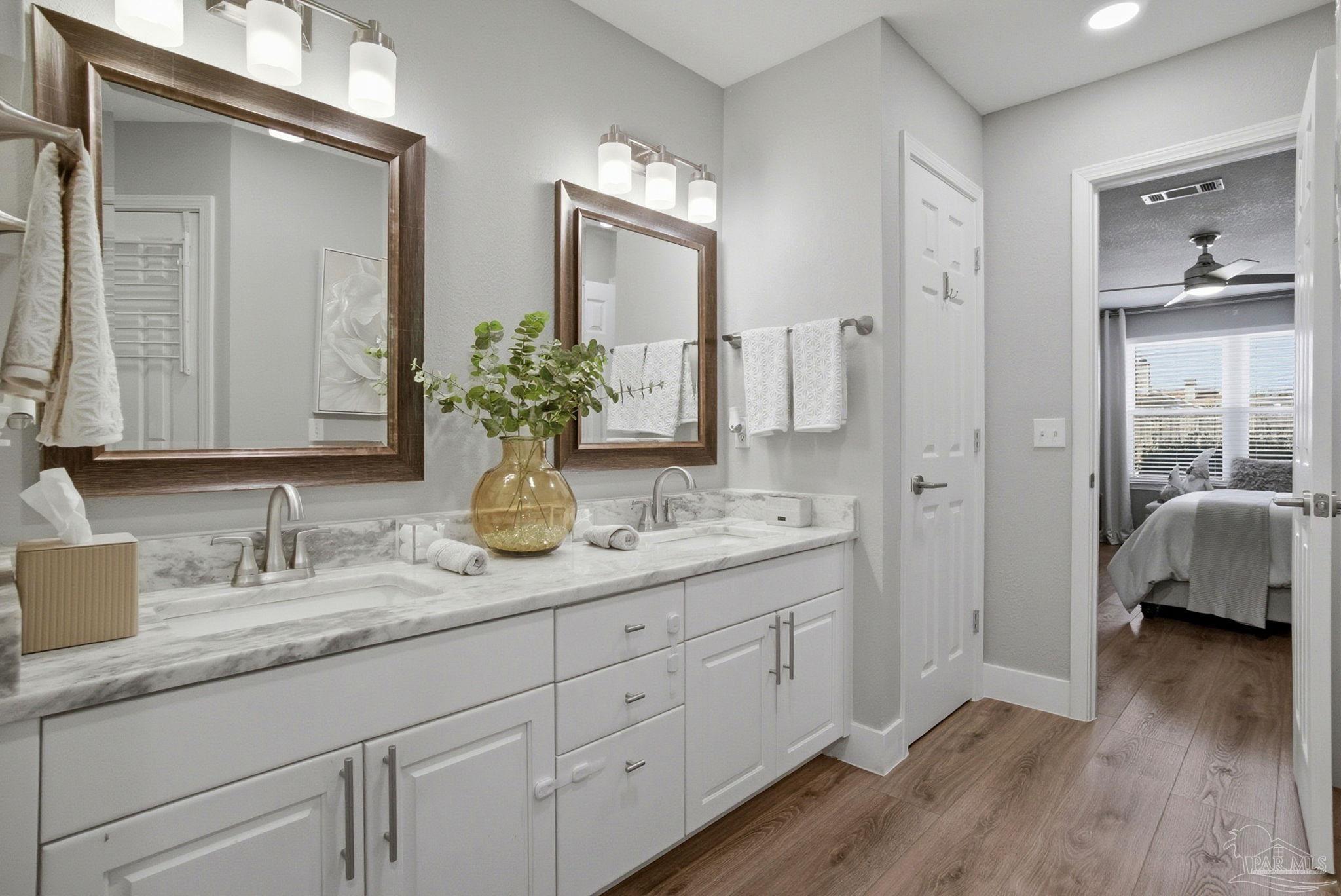 908 Valley Ridge Drive Pensacola, FL 32514 - Photo 23 of 37