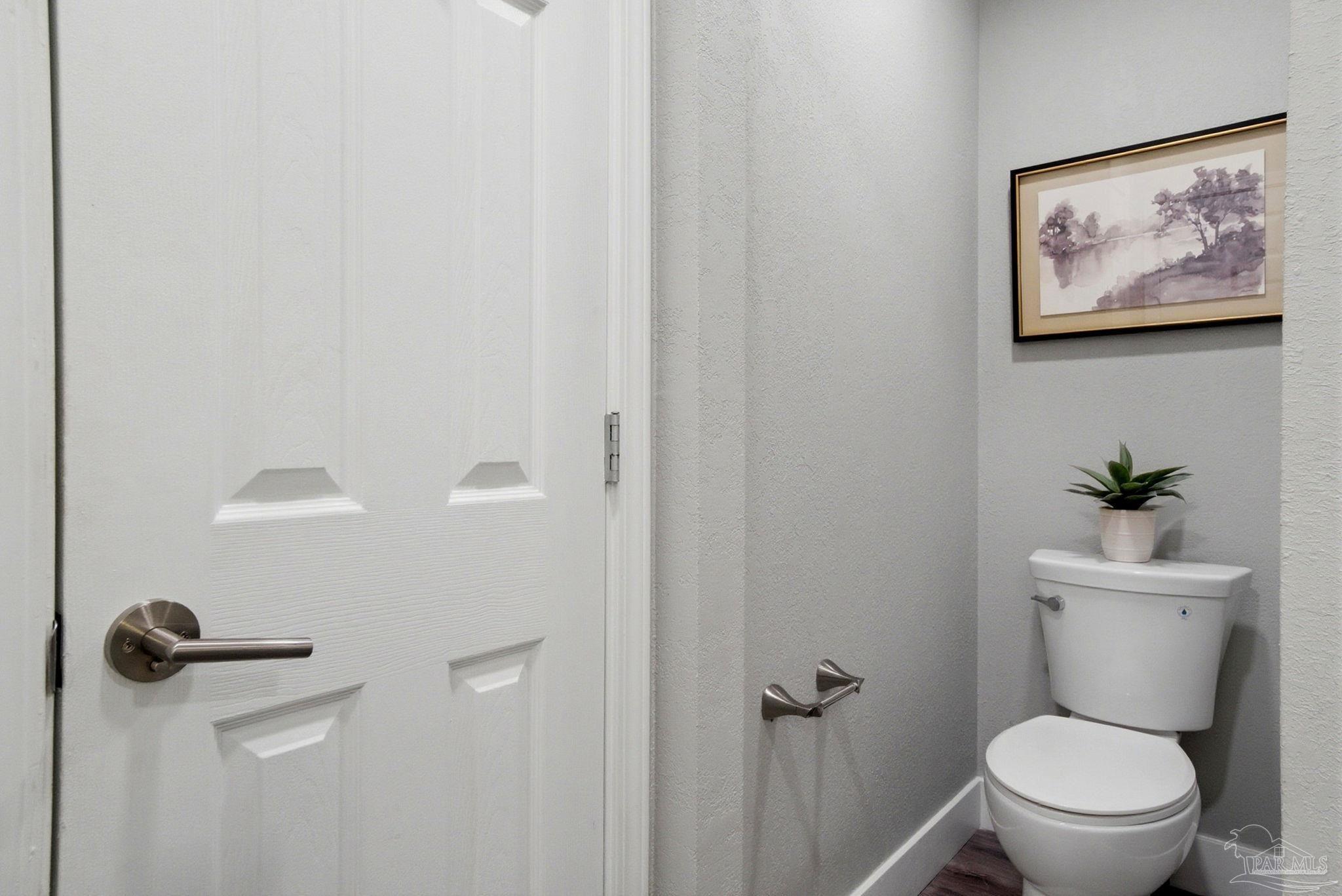 908 Valley Ridge Drive Pensacola, FL 32514 - Photo 24 of 37