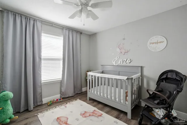 $349,000 | 908 Valley Ridge Drive, Pensacola, FL 32514