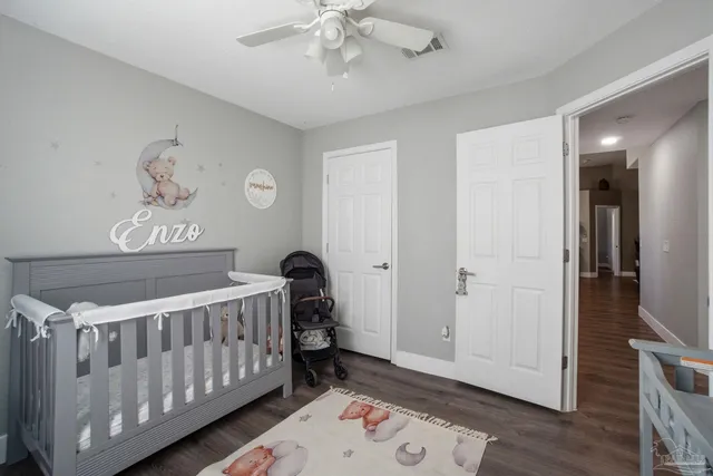 $349,000 | 908 Valley Ridge Drive, Pensacola, FL 32514