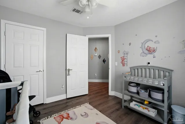 $349,000 | 908 Valley Ridge Drive, Pensacola, FL 32514