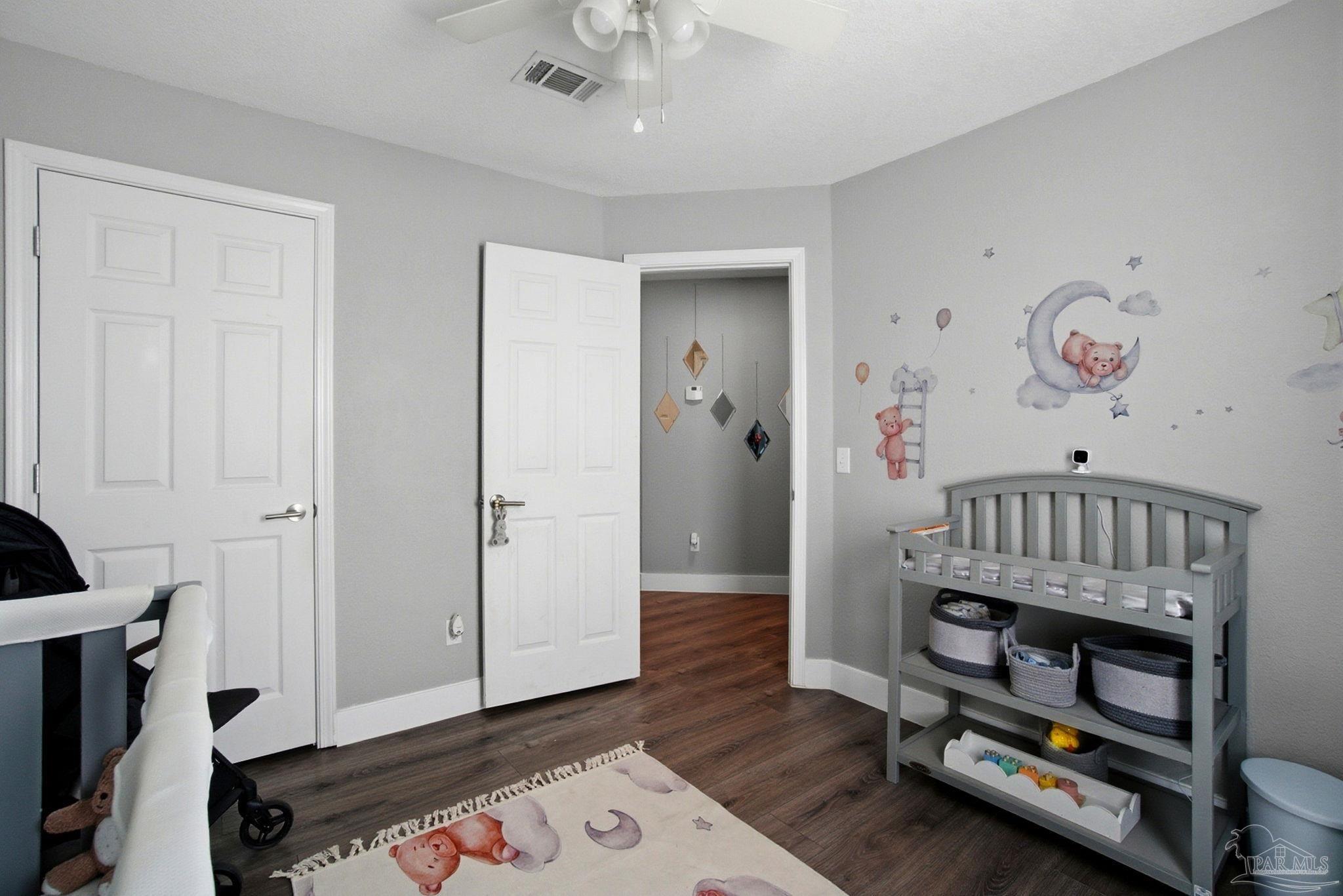 908 Valley Ridge Drive Pensacola, FL 32514 - Photo 27 of 37