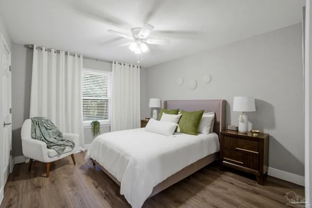 $349,000 | 908 Valley Ridge Drive, Pensacola, FL 32514