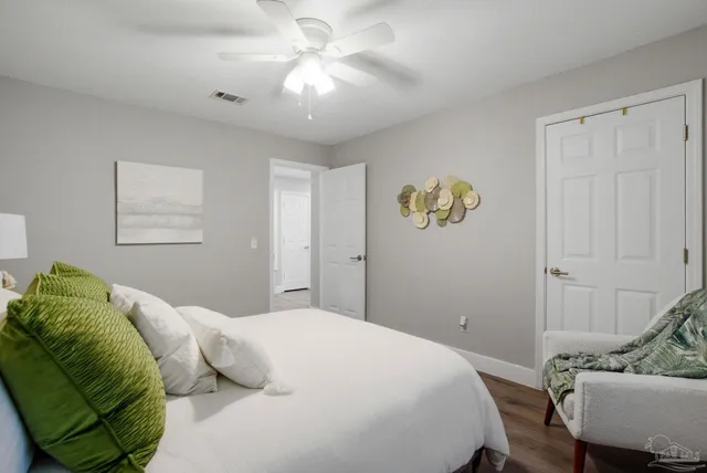 $349,000 | 908 Valley Ridge Drive, Pensacola, FL 32514