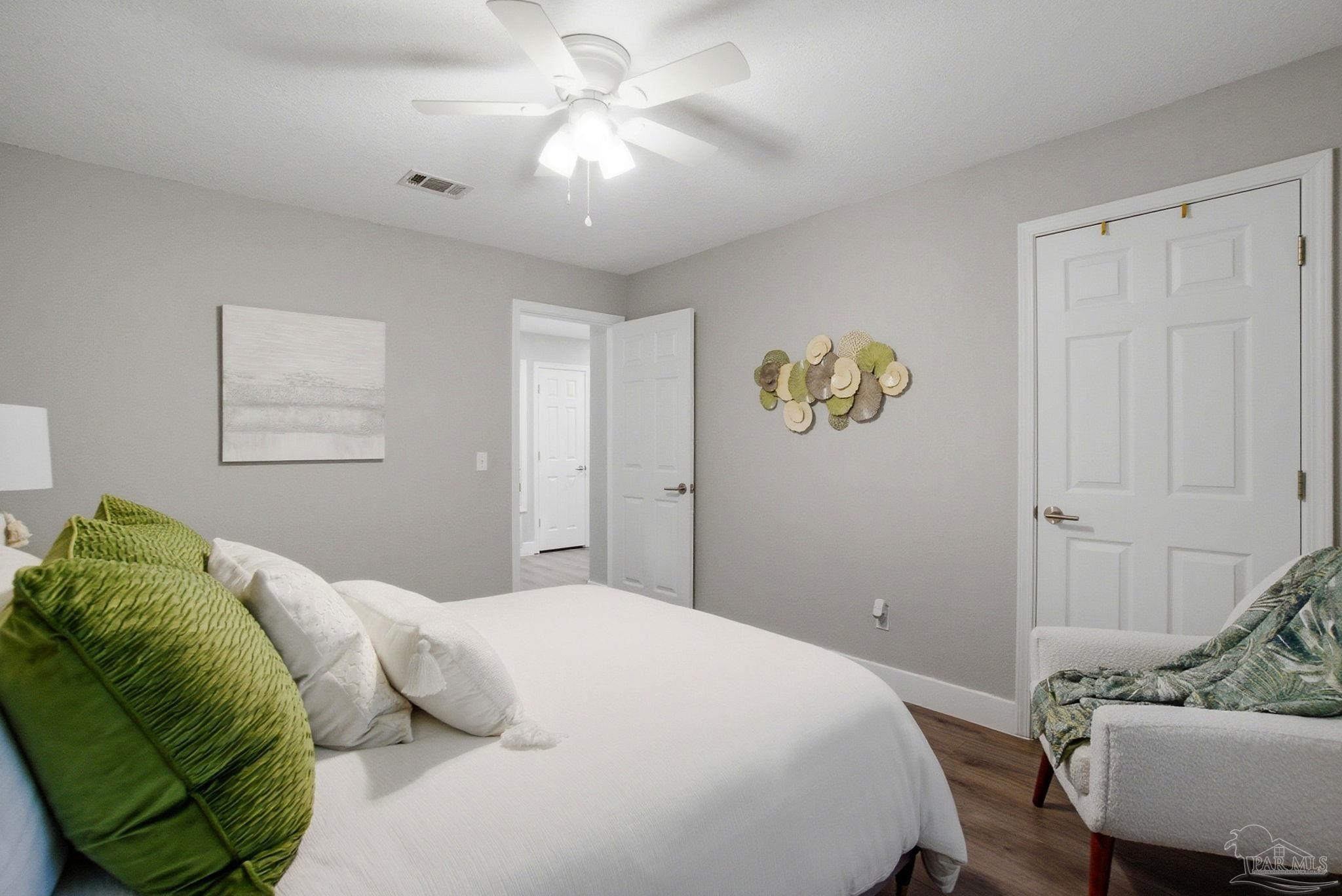 908 Valley Ridge Drive Pensacola, FL 32514 - Photo 29 of 37